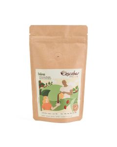 Kaffee Escobar Hausmischung 100 g