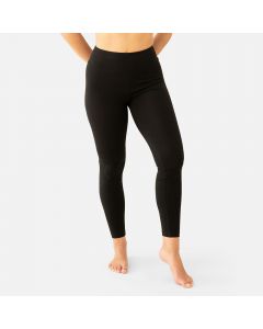 Damen-Leggings Daya für Yoga Organic Lotuscrafts