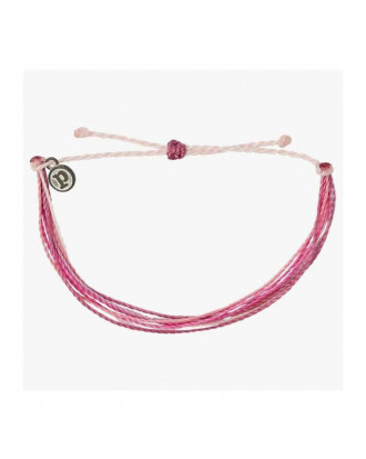 Bracelet Bright Originals Stop & Smell Rose Pura Vida 