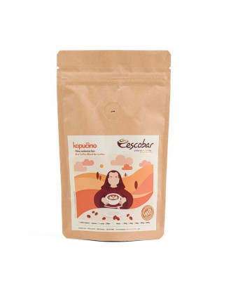 Kaffee CAPPUCCINO, Hausmischung 100 g