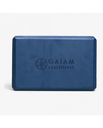 Yoga-Block Gaiam Essentials