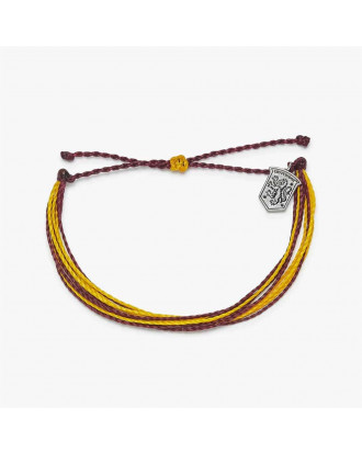 Harry Potter, Gryffindor House Charm Pura Vida armband