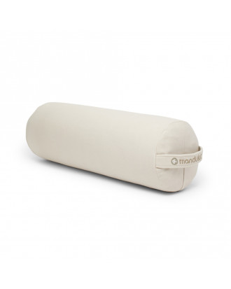 Rundes Yoga Bolster Manduka Enlight