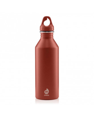 Mizu M8 Flasche 800 ml