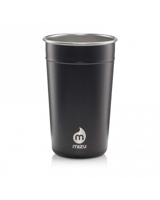 MIZU PARTYBECHER aus Edelstahl 470 ml