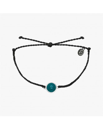 Pura Vida armband Mood Charm 