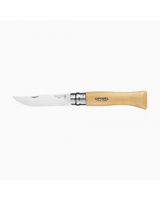 Taschenmesser Opinel Edelstahl