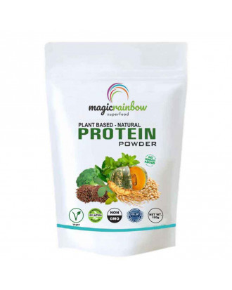 Proteinpulver Superfood