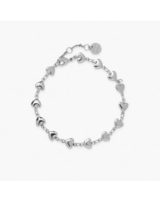 Armband Amore Chain Pura Vida