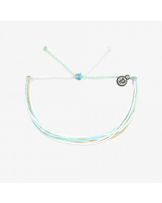 Pura Vida armband Charity Calm Shores 