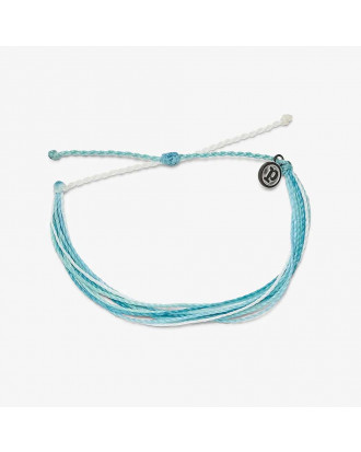 Pura Vida armband Oceanic Preservation Society Charity  