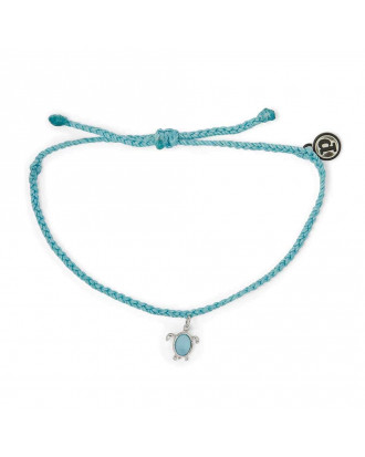 Pura Vida armband Sea Turtle 