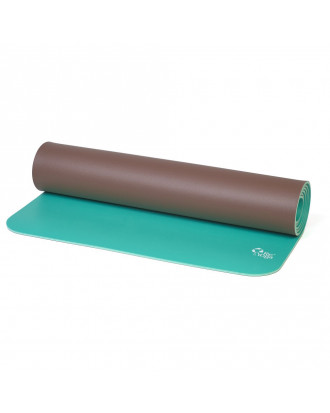 Yogamatte Steady Grow 6mm 185cm ReYoga