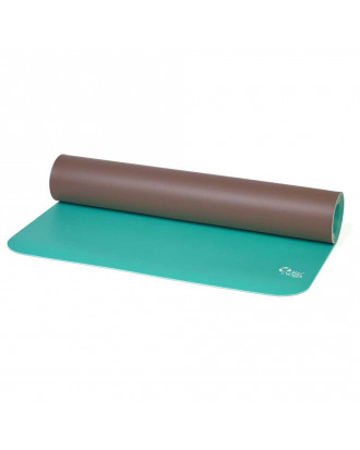 Große Yogamatte Steady 6mm 200cm ReYoga