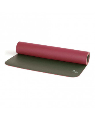 Yogamatte Element Grow XL 200cm 4mm