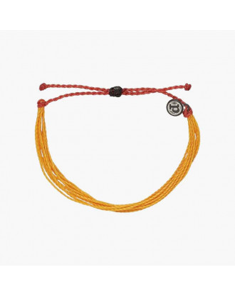 Pura Vida Armband Charity Stand Up to Cancer