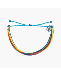 Pura Vida Armband Charity Autism Acceptance