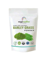 Bio-Gerstengraspulver Magic Rainbow Superfood