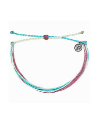 Pura Vida armband Bright Originals Good Vibes 