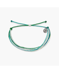 Pura Vida Armband Charity Rainforest Trust