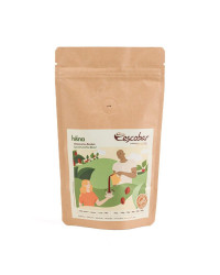 Kaffee Escobar Hausmischung 100 g