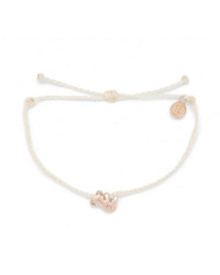 Pura Vida armband Koala Charity Charm