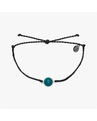 Pura Vida armband Mood Charm 