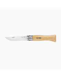 Taschenmesser Opinel Edelstahl