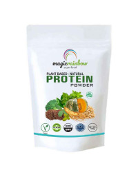 Proteinpulver Superfood