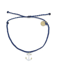 Armband Anchors Away Pura Vida 