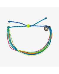 Pura Vida Armband Bright Originals Shoreline 