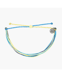 Pura Vida Armband Water