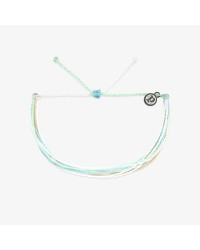 Pura Vida armband Charity Calm Shores 