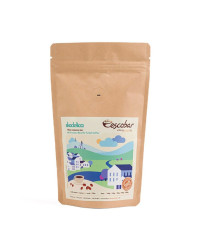 Kaffee Escobar TASSE KAFFEE, Hausmischung 100 g