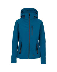 Damen Softshelljacke Bela Trespass