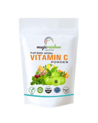 Vitamin C Pulver Superfood