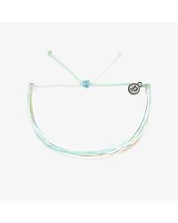 Pura Vida armband Charity Calm Shores 