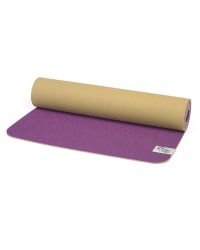 Remat Free Soft Yogamatte 6mm (183 cm)