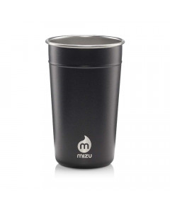 MIZU PARTYBECHER aus Edelstahl 470 ml