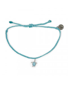 Pura Vida armband Sea Turtle 