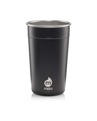 MIZU PARTYBECHER aus Edelstahl 470 ml